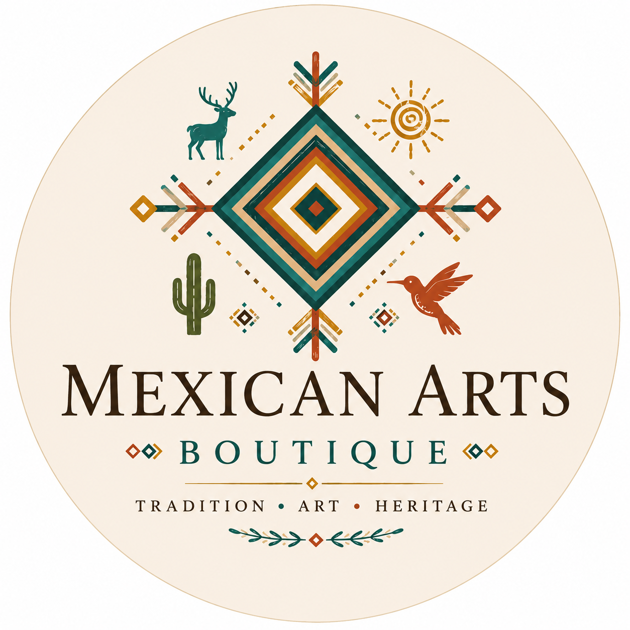 Mexican Arts Boutique