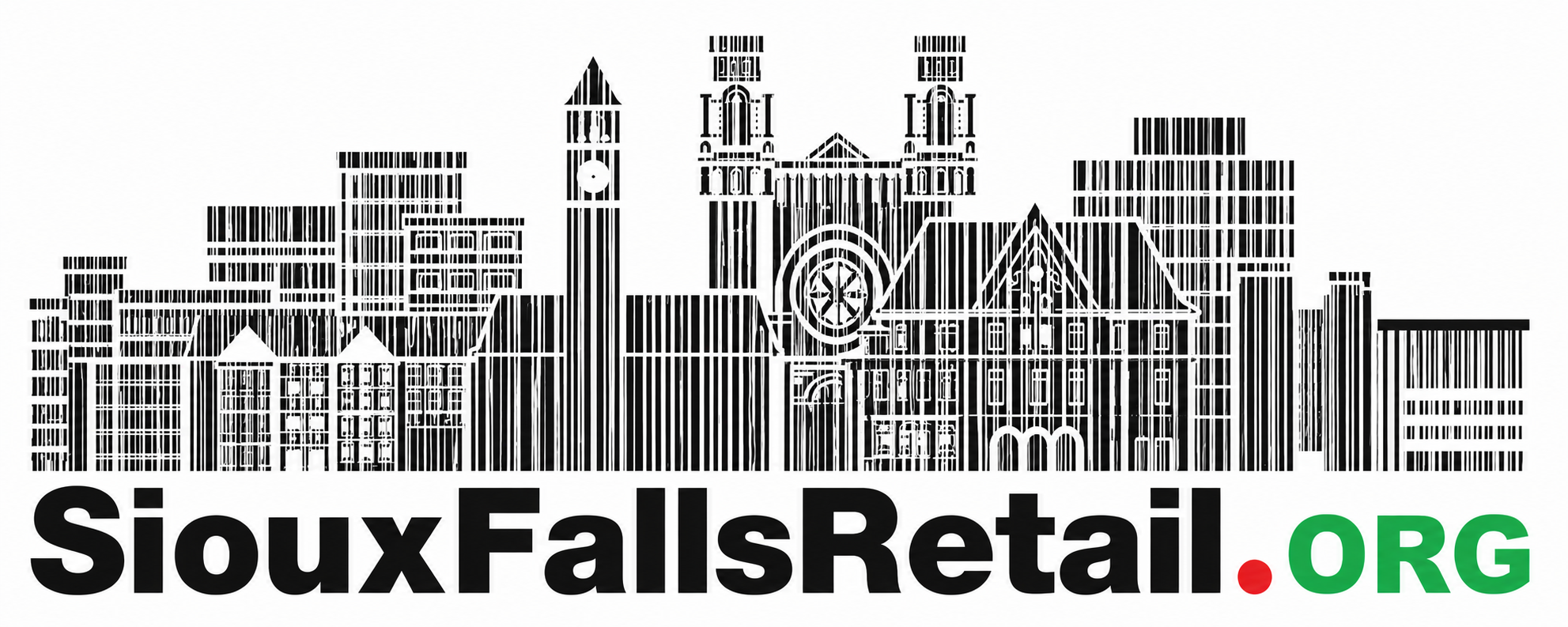 Sioux Falls Retail